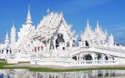 Guía de Chiang Mai: templos y naturaleza