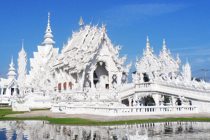 Guía de Chiang Mai: templos y naturaleza