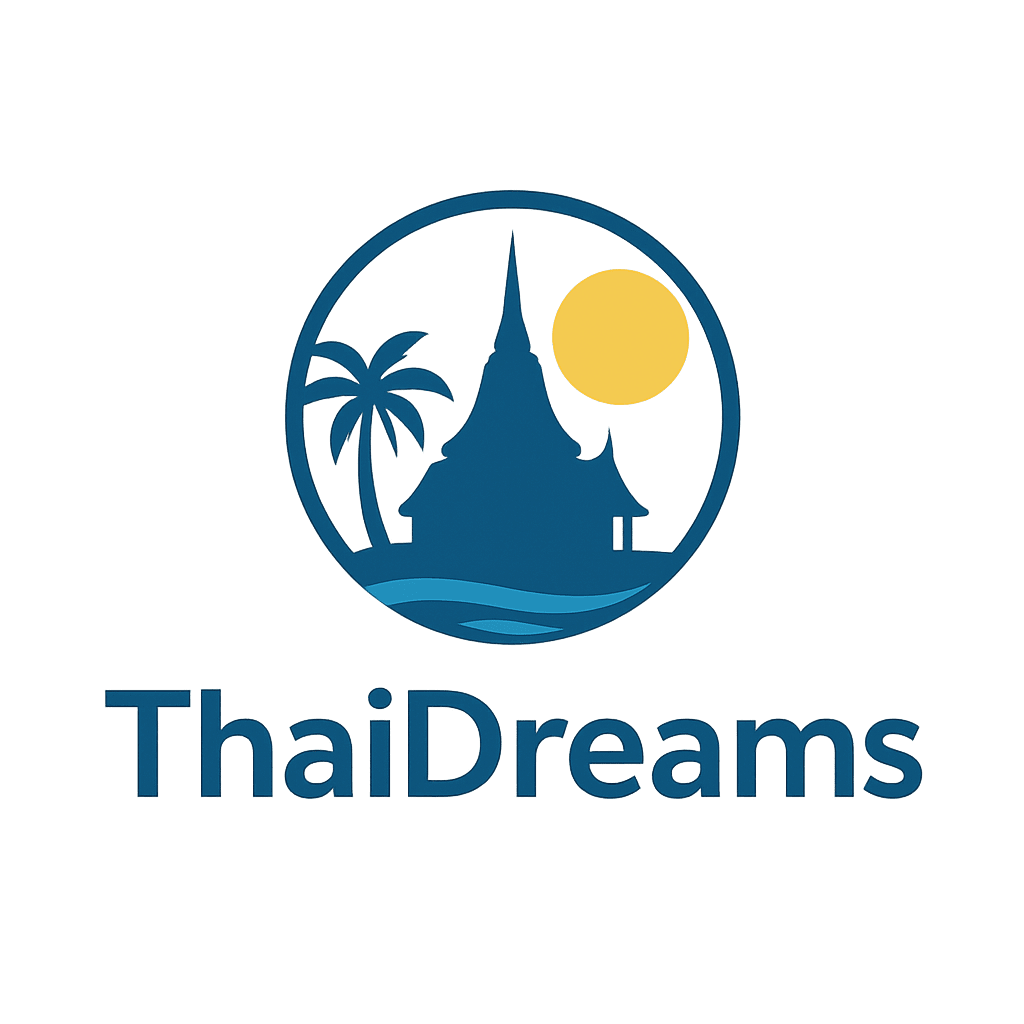 ThaiDreams - Agencia de viajes a Tailandia